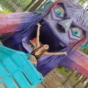 Meet your Posher, Kristel